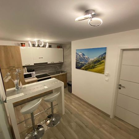 Apartman Bilivano Zagreb Ngoại thất bức ảnh