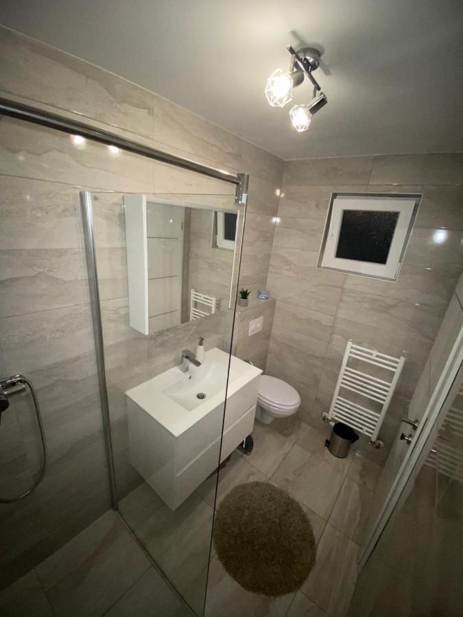 Apartman Bilivano Zagreb Ngoại thất bức ảnh