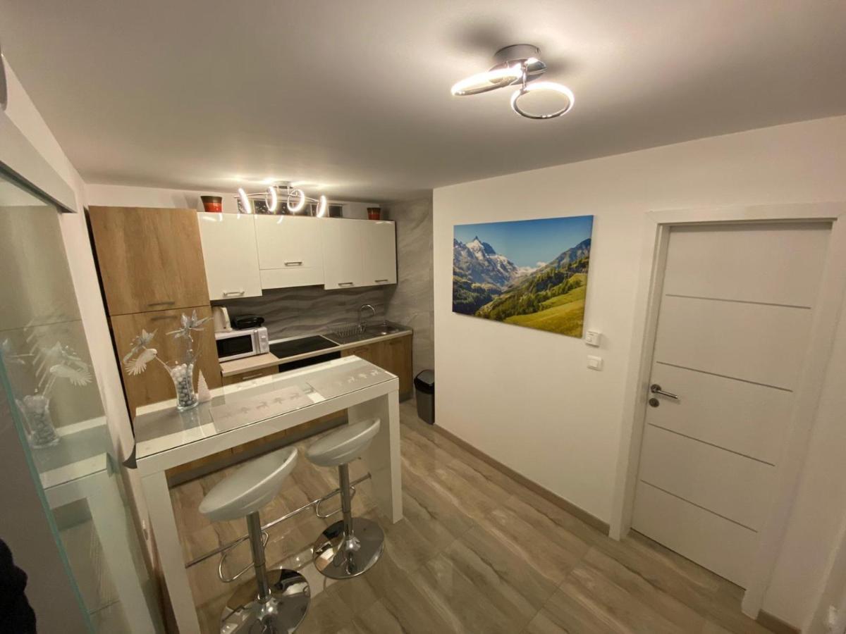 Apartman Bilivano Zagreb Ngoại thất bức ảnh